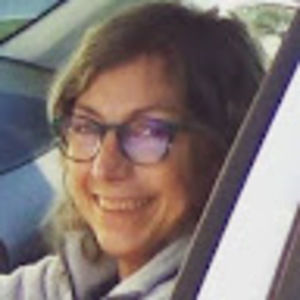 Meet your Posher, Cyndi